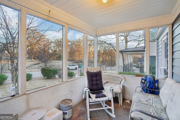 Property Photo:  323 Stovall Street SE  GA 30316 