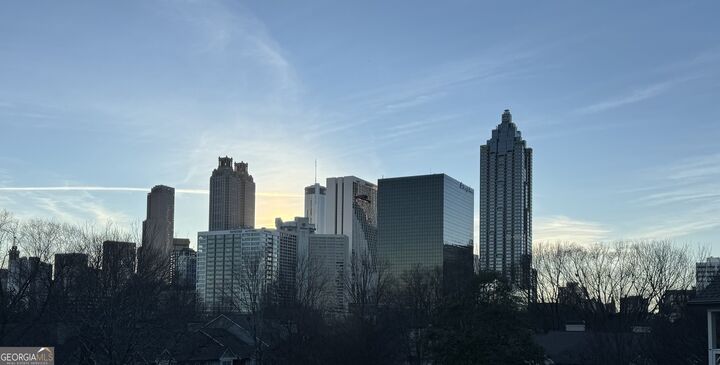 Property Photo:  342 McGill Place NE  GA 30312 