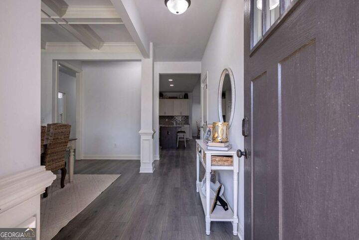 Property Photo: 284 Meeler Circle GA 30622