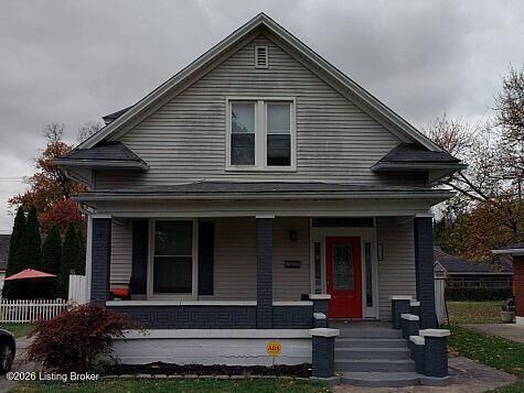 Property Photo:  2026 S 16th St  KY 40210 