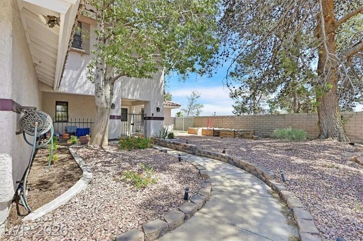 Property Photo:  3396 Montessouri Street  NV 89117 