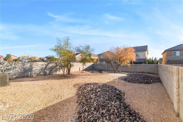 Property Photo:  5184 Floralita Street  NV 89122 