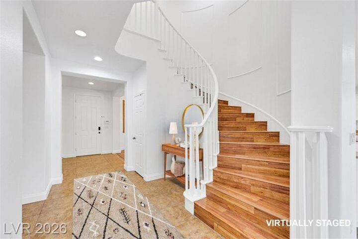 Property Photo:  3217 Palladio Avenue  NV 89031 