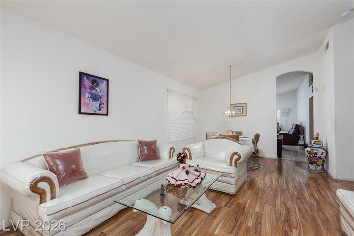 Property Photo:  3761 Alliance Street  NV 89129 