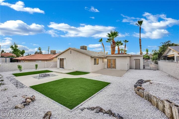 Property Photo:  425 Blue River Drive  NV 89107 