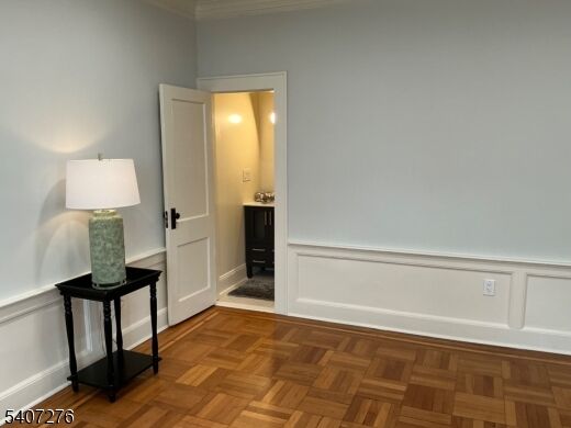 Property Photo:  176 Weequahic Ave 1  NJ 07112 