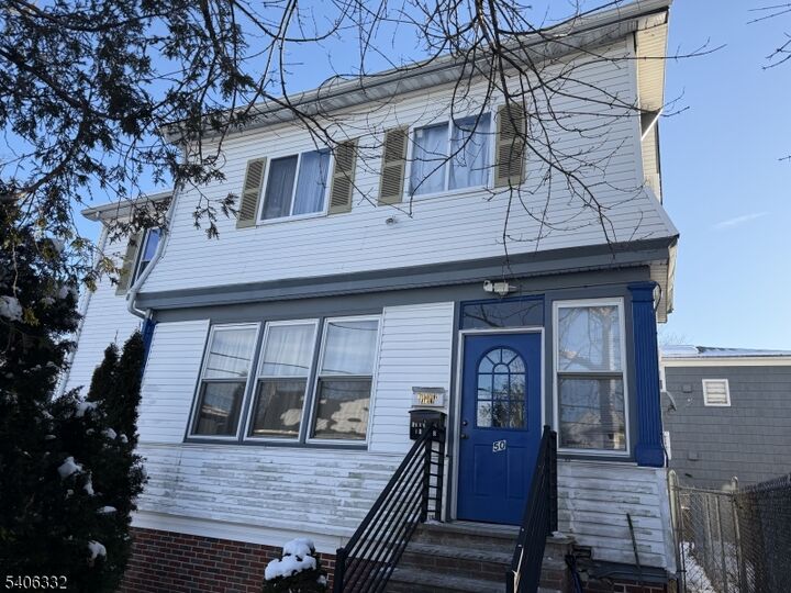Property Photo:  46 Lenox Ave  NJ 07111 