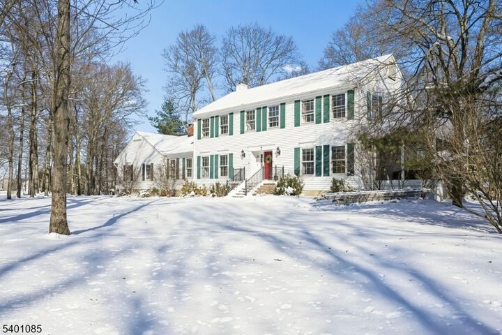 Property Photo: 7 Hemlock Ln NJ 07836