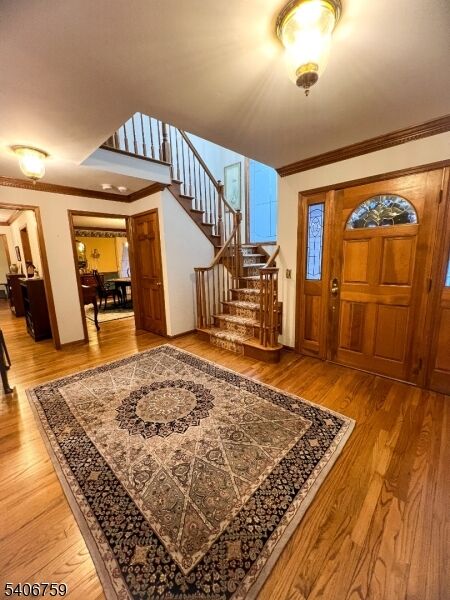 Property Photo: 2 Constitution Way NJ 08822