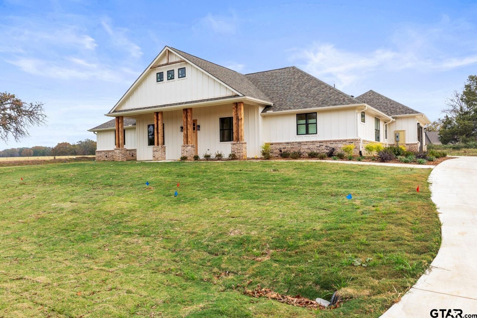 Property Photo: 13998 Cedar Vista Lane TX 75704