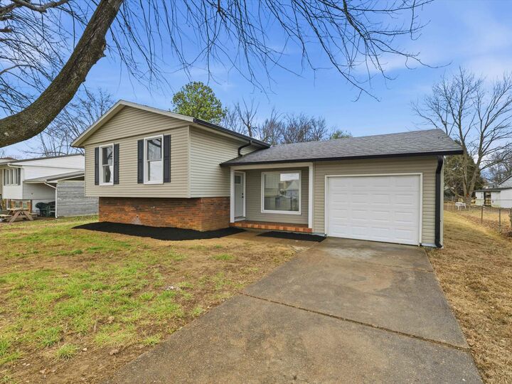 Property Photo:  186 Melwood Pl.  KY 42420 