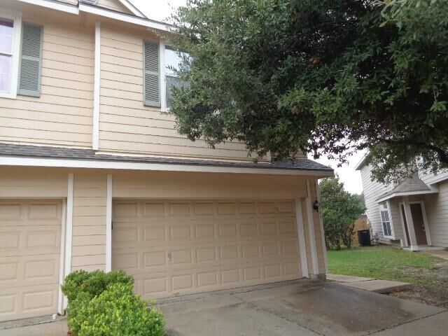 Property Photo:  6155 Morningshire Lane  TX 77084 