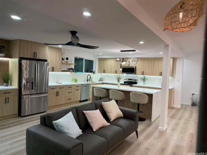 Property Photo:  45-702 Kolokio Place  HI 96744 