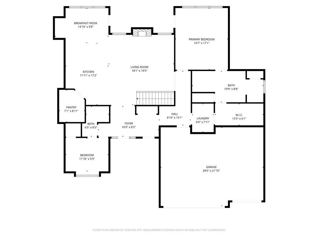 Property Photo: 9432 W 158th Street KS 66221