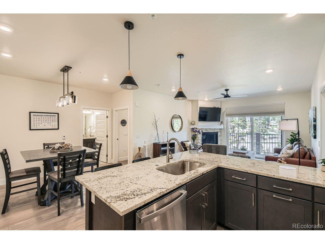 Property Photo:  75 Clearwater Way 302  CO 80435 