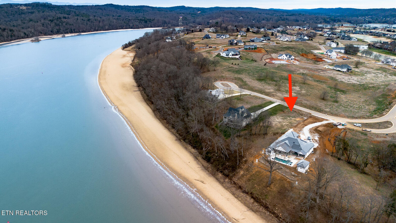 Property Photo:  1789 Mockingbird Lane  TN 37774 