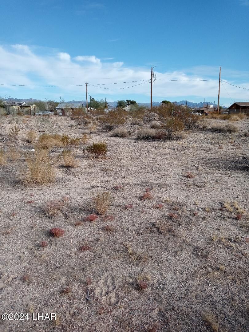 Property Photo:  Lot 3 S 1st Street  AZ 86438 