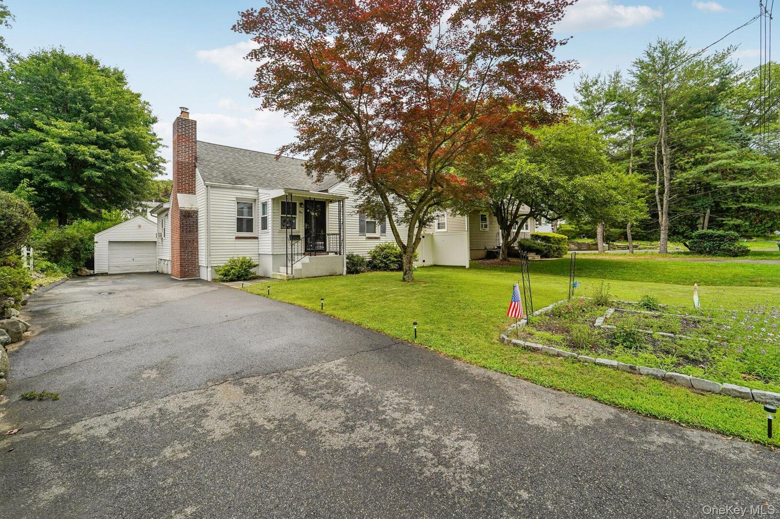 Property Photo: 10 Ward Street NY 10901