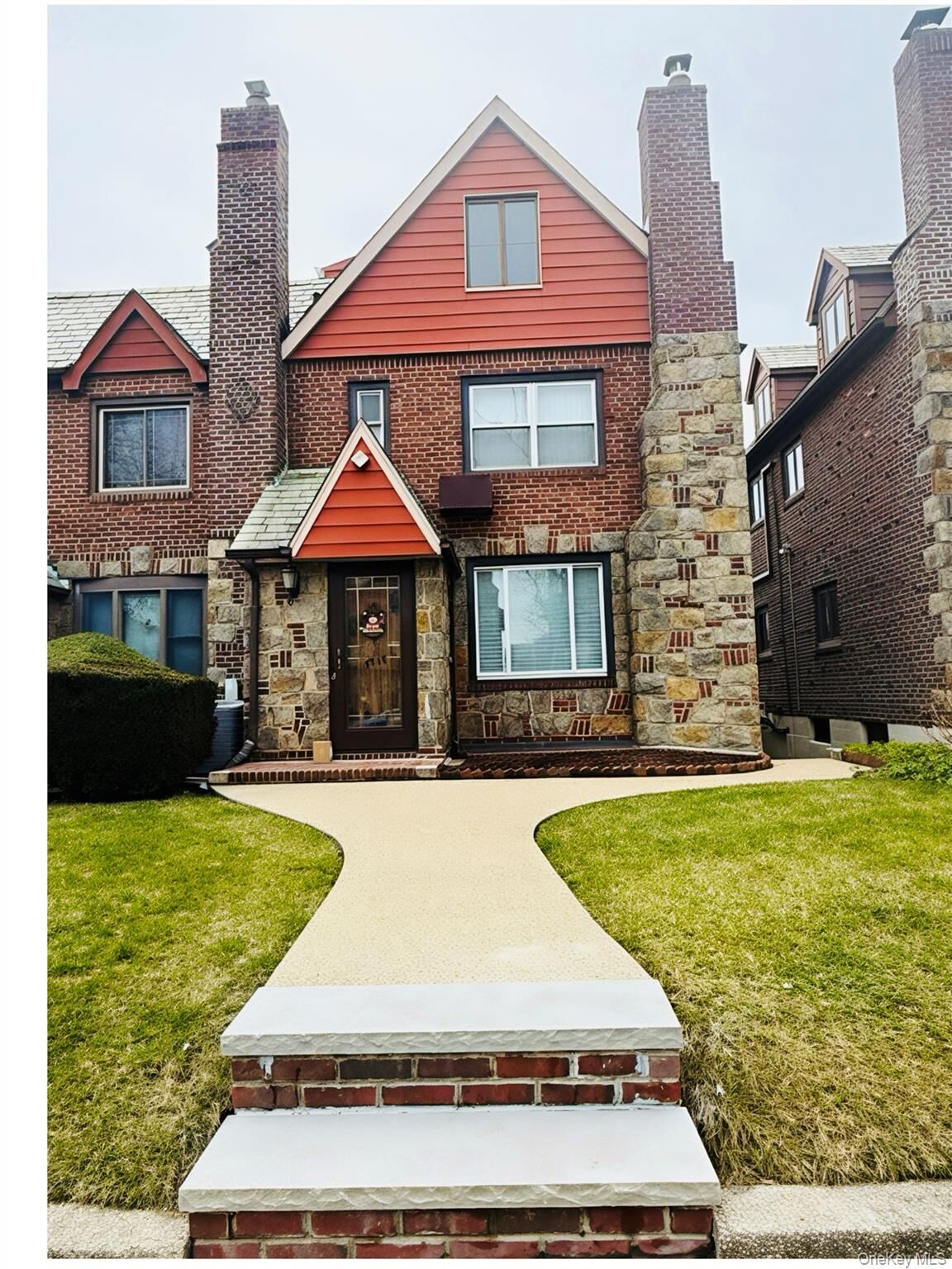 Property Photo: 7717 82nd Street NY 11385