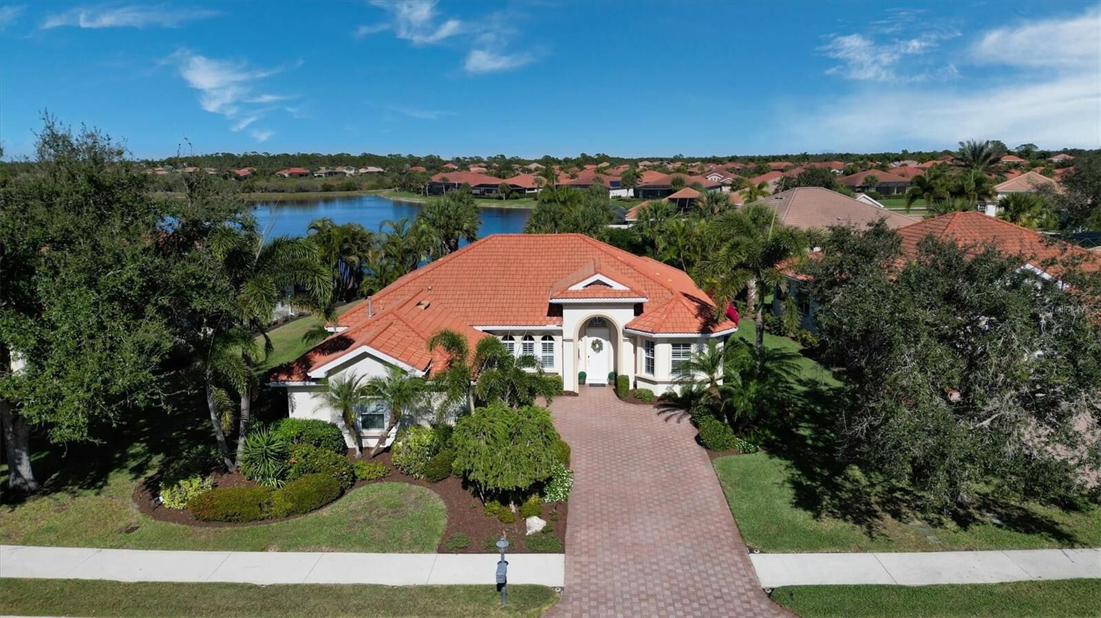 Property Photo:  133 Medici Terrace  FL 34275 