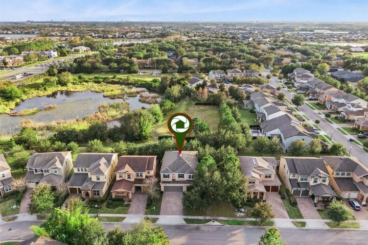 Property Photo:  6752 Trellis Vine Loop  FL 34786 