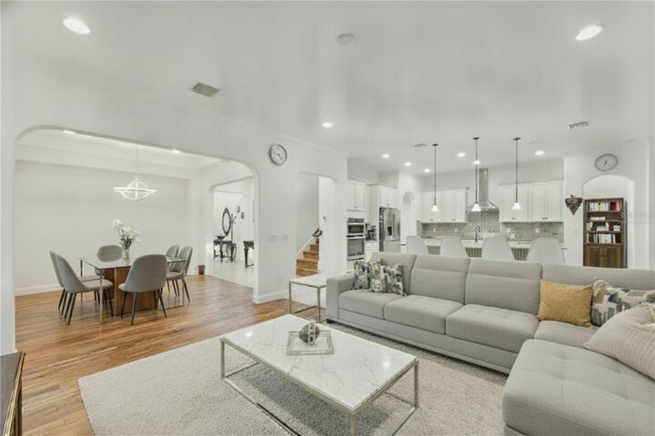 Property Photo:  6752 Trellis Vine Loop  FL 34786 