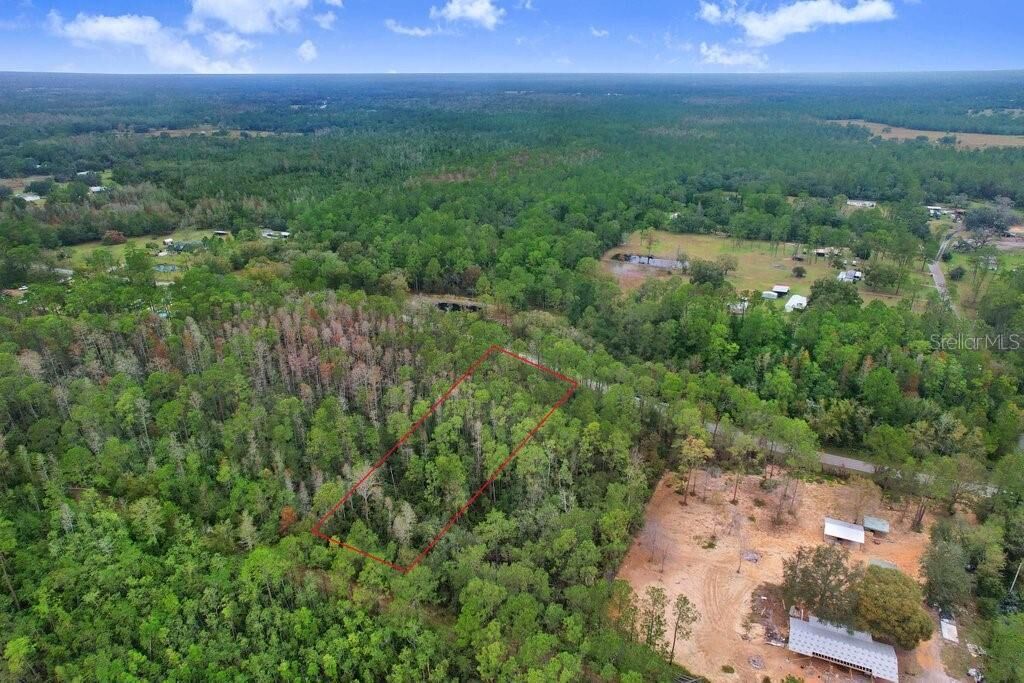 Property Photo: Poyner Road FL 33868