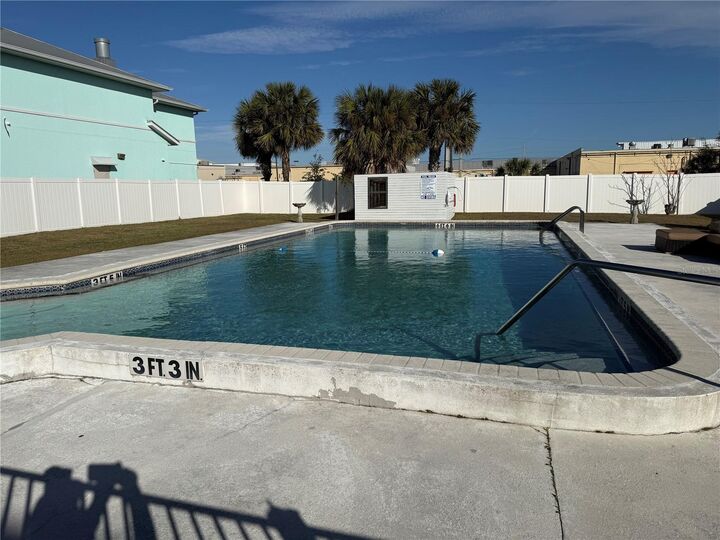 Property Photo: 22302 Vick Street 215 FL 33980