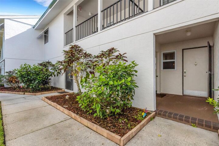 Property Photo: 5661 Midnight Pass Road 401 FL 34242