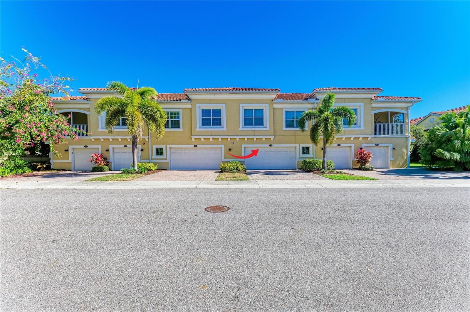 Property Photo: 124 Revolution Way FL 34229