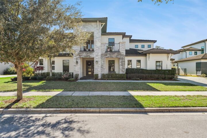 Property Photo: 10403 Woodward Winds Drive FL 32827