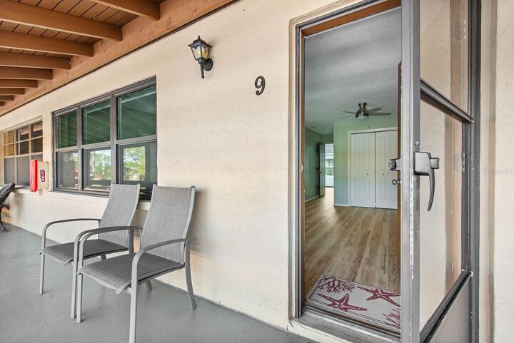 Property Photo: 9 Quails Run Boulevard 9 FL 34223