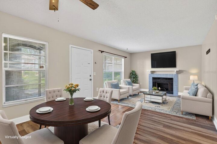 Property Photo:  14319 Hanging Moss Circle 102  FL 33613 