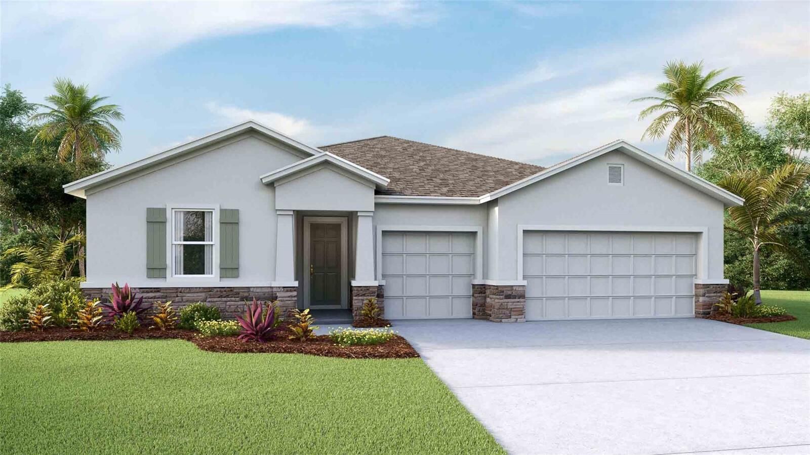 Property Photo: 2183 Sienna Spruce Street FL 33543