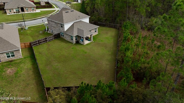 Property Photo:  10631 Sweet Bay Drive  MS 39503 
