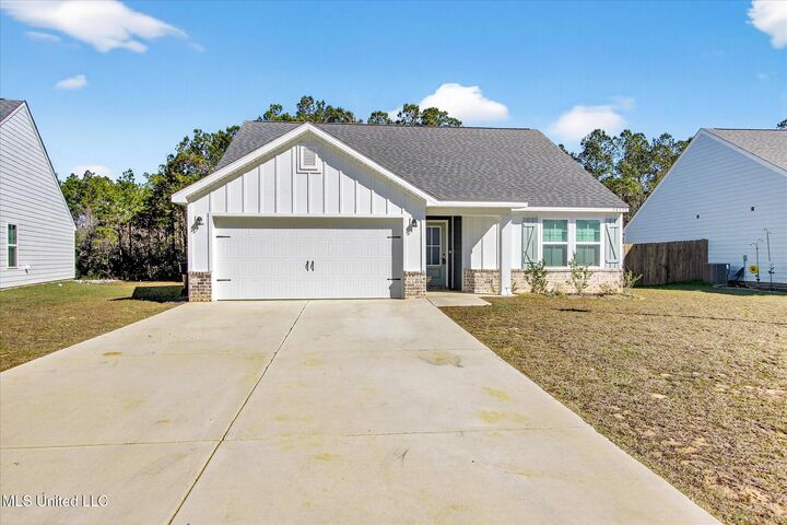 Property Photo:  14134 Debra Barbee Court  MS 39501 