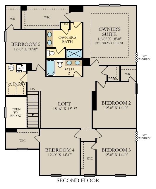 Property Photo:  3762 Hanford Road  IN 46131 