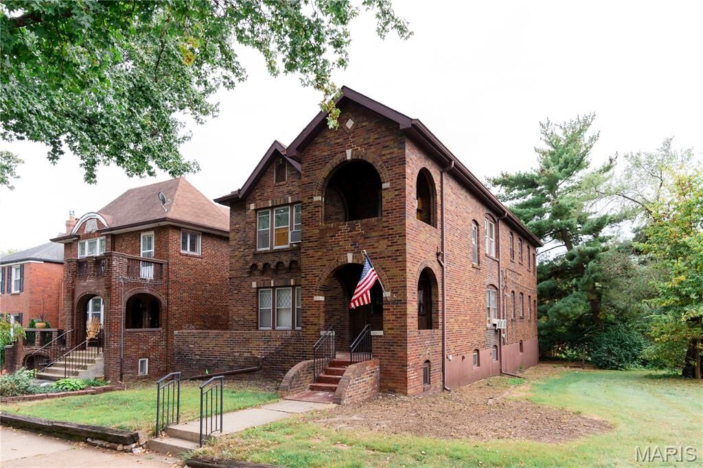 Property Photo:  7360 Dartmouth Avenue  MO 63130 