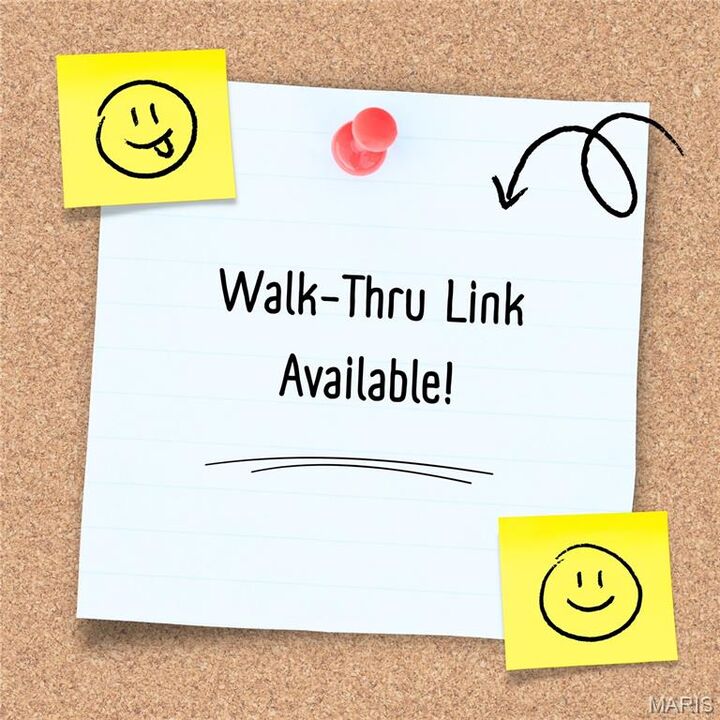 Property Photo:  1923 Briarfield Drive  MO 63367 