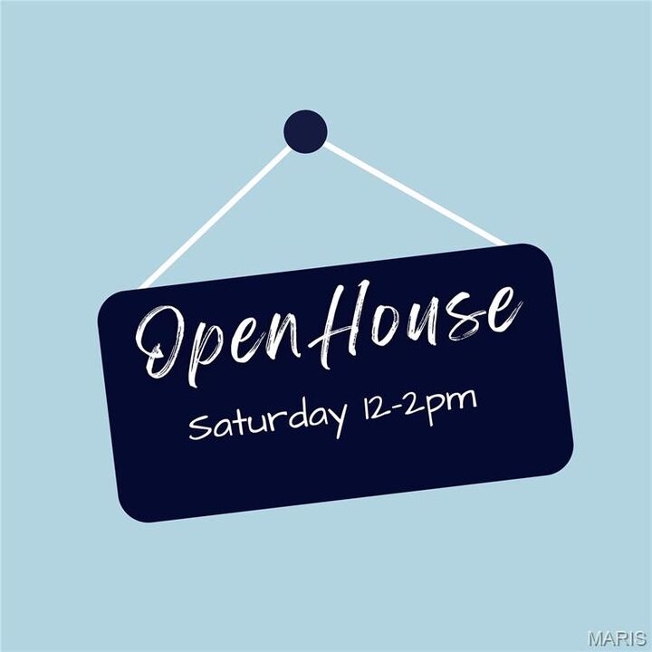 Property Photo:  1923 Briarfield Drive  MO 63367 