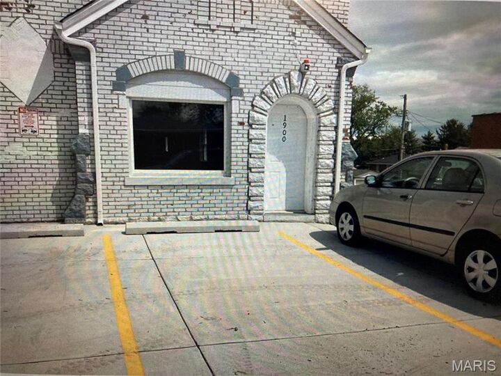 Property Photo: 1900 Telegraph Road 1900A MO 63125