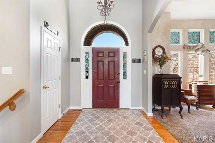 Property Photo: 249 Dardenne Farms Drive MO 63304