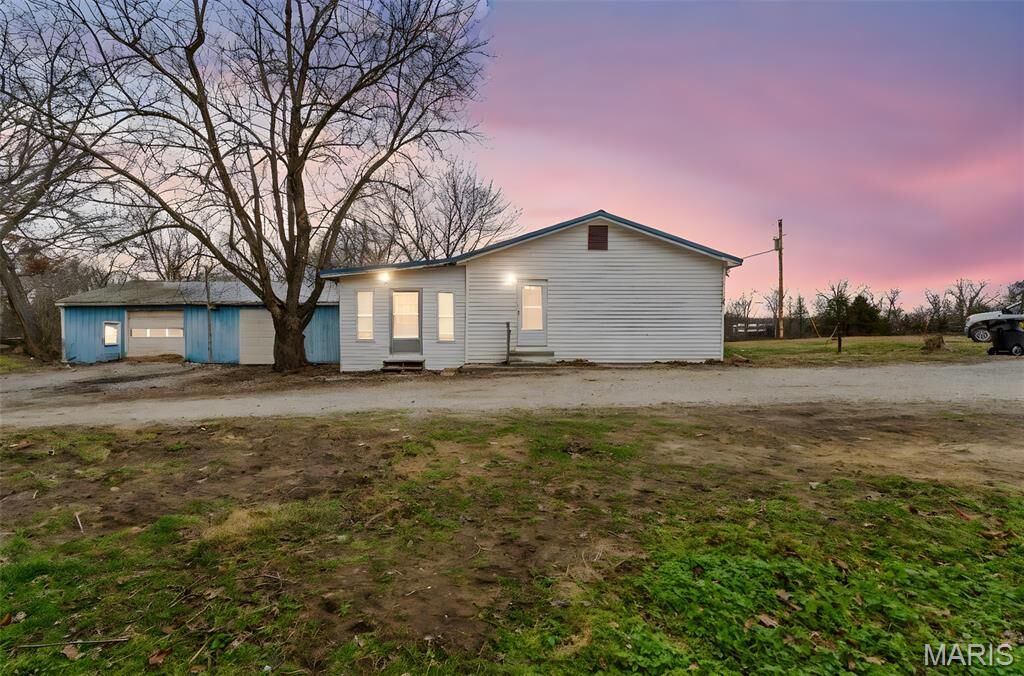 Property Photo: 64 Mocking Bird Lane MO 63349
