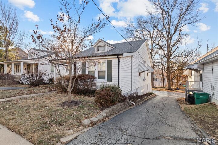 Property Photo:  9016 Moritz Avenue  MO 63144 