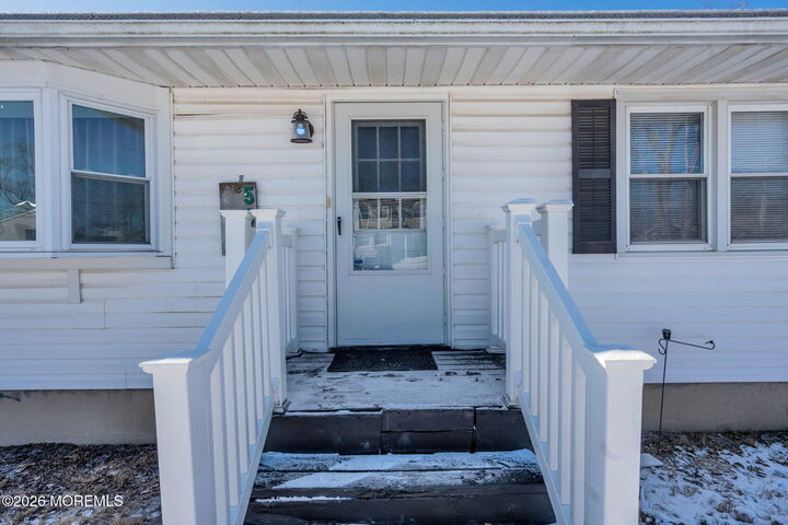 Property Photo: 546 California Avenue NJ 08724