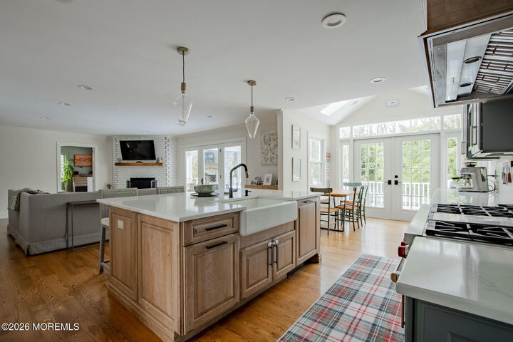 Property Photo:  50 Farm Road  NJ 07748 