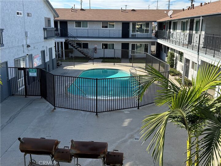 Property Photo: 2890 E Artesia 36 CA 90805