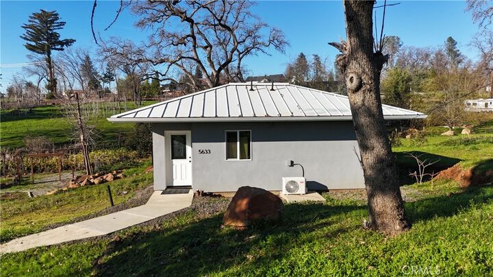 Property Photo:  5623 Wilson  CA 95969 