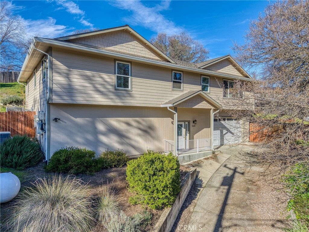 Property Photo: 5585 Sunrise Drive CA 95451