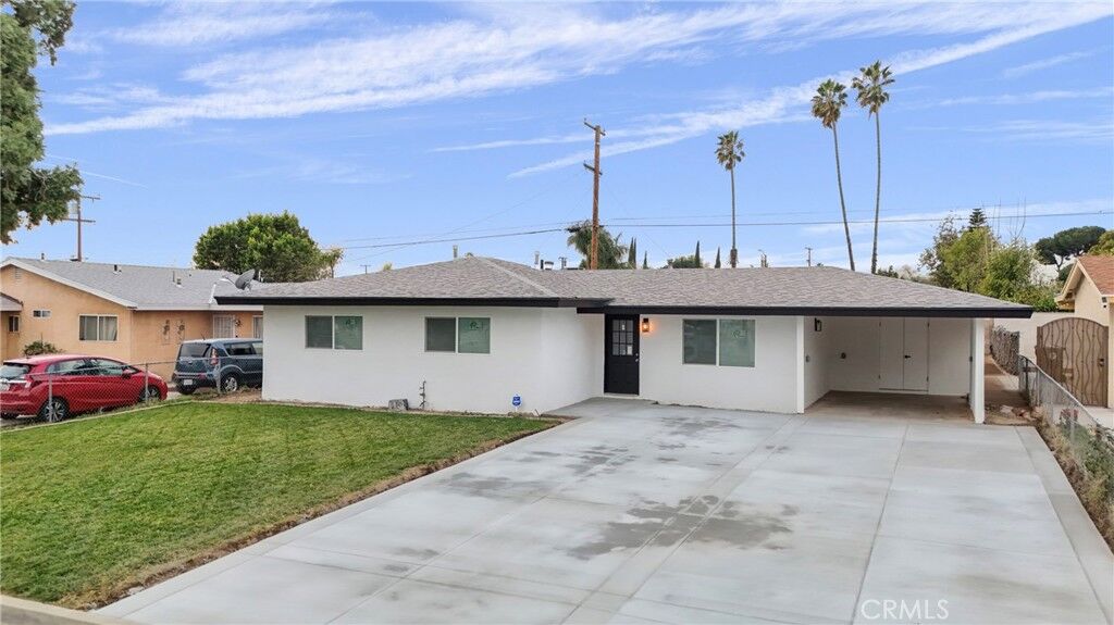 Property Photo:  508 N Joyce  CA 92376 